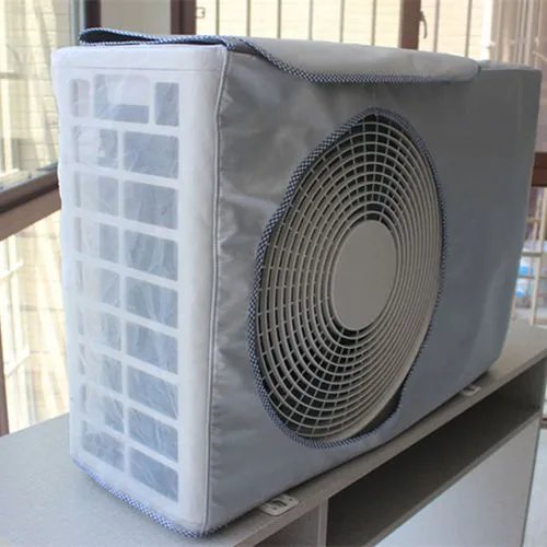 空调外机结霜什么原因