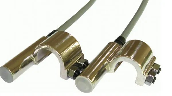 SMC磁性开关的种类