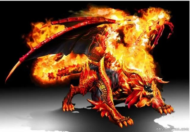 中国神话中有哪些害兽？