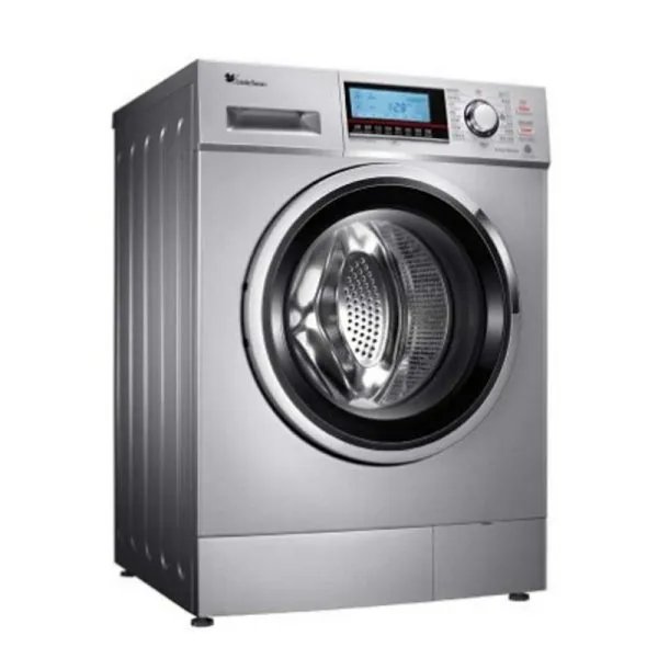 小天鹅滚筒洗衣机使用说明书