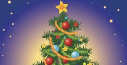 2018年圣诞节怎么过