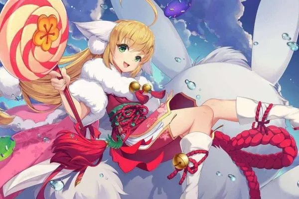 如何评价狐妖小红娘？