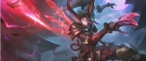 《lol》8.20复仇之矛天赋出装推荐 复仇之矛怎么出装