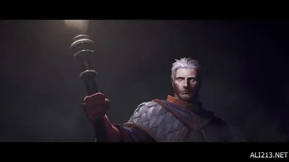 《魔兽:军团再临》第二部动画公布 卡德加的故事