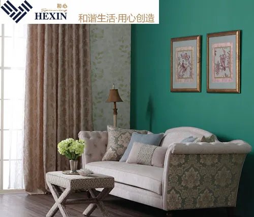 窗帘什么品牌好 窗帘十大品牌2018