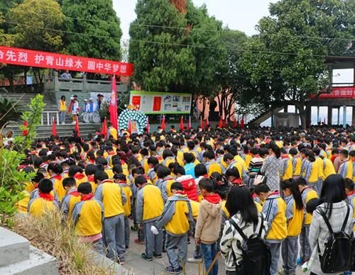 杜桥小学的介绍