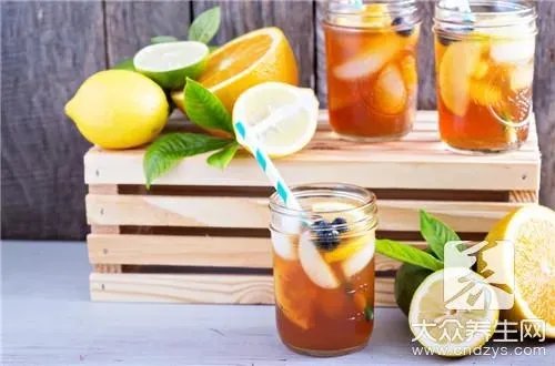 怎么利用冰糖柑制作美食