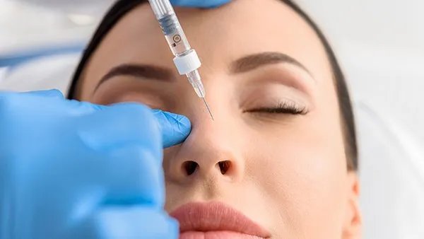 玻尿酸祛法令纹多久见效