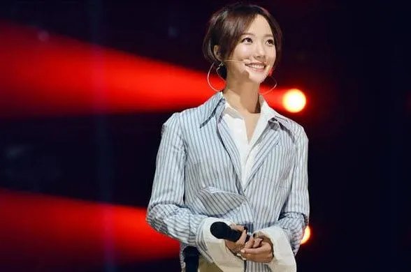 37岁王珞丹自曝退出演艺圈，工作室如何回应？