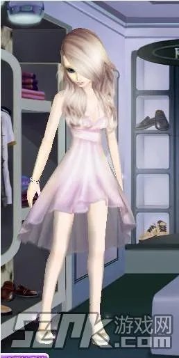 qq炫舞婚礼好看的结婚礼服 女生必看哦