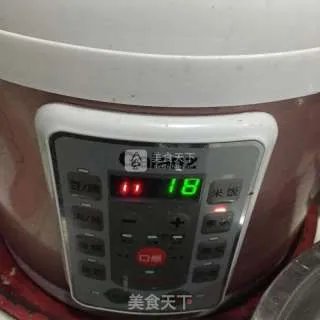 五谷杂粮养生粥