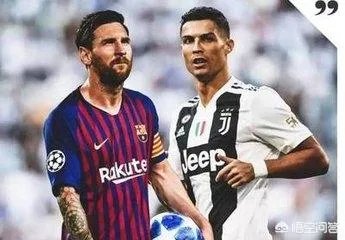 假如梅西和c罗一起退役，《天下足球》该怎么给他们二人做专辑呢？