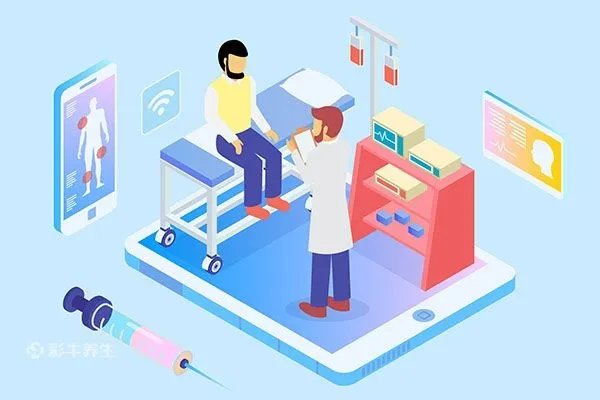 中医经络养生疗法