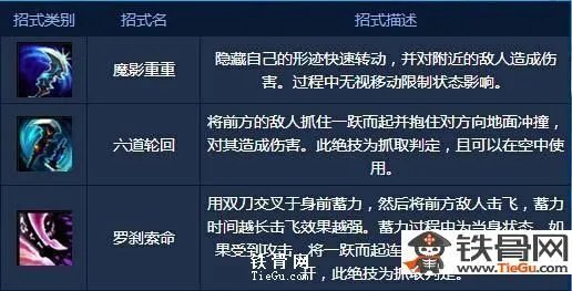 《笑傲江湖ol》日月神教详解介绍，日月神教分析