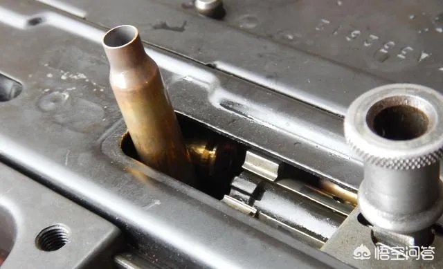 英国的L85突击步枪有什么缺点？