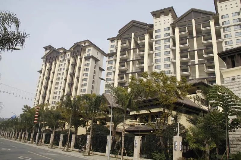 乳山银滩房价要涨了吗?