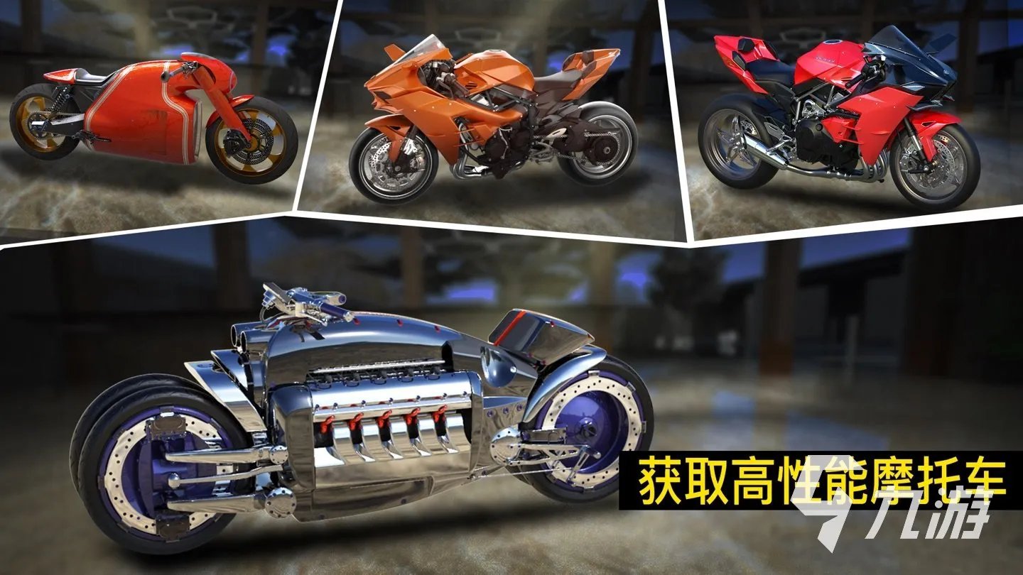 几年前玩的一款单机赛车游戏推荐2023 单机赛车游戏有哪些