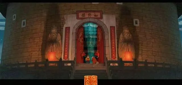 处处家 处处客の客家民居-土楼