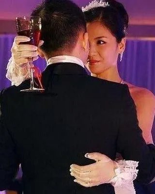 演员刘涛老公的照片曝光 揭秘其艰苦奋斗史