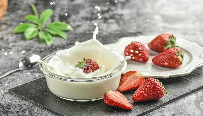 草莓产地 草莓产地哪里