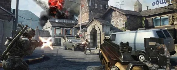 使命召唤手游怎么单挑