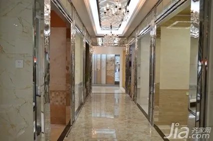 UK优客磁砖 蕴藏历史文化 引领时尚潮流