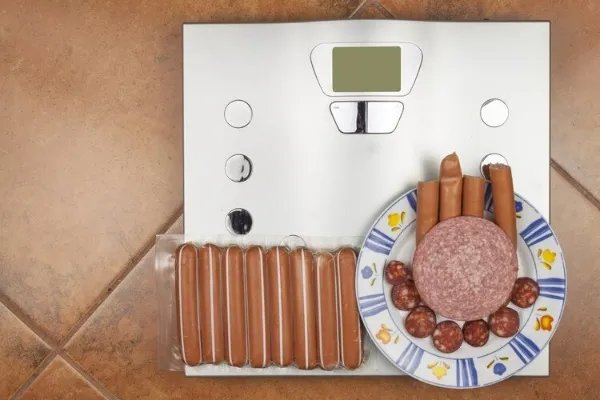 红薯减肥法,一周轻松暴瘦八斤