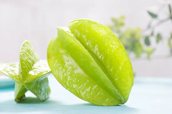 杨桃的功效与作用禁忌