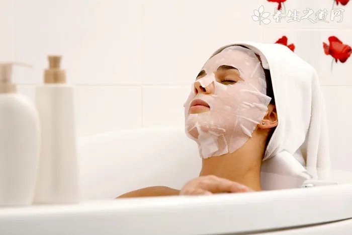 男士面部护理法则_男士面部怎样护理