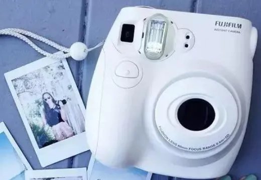 请问富士拍立得哪种型号比较好?