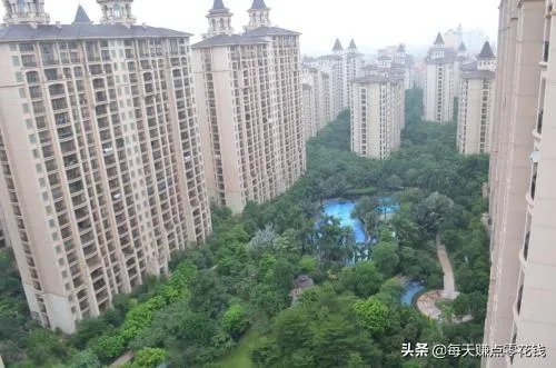 个人二手房源在哪找