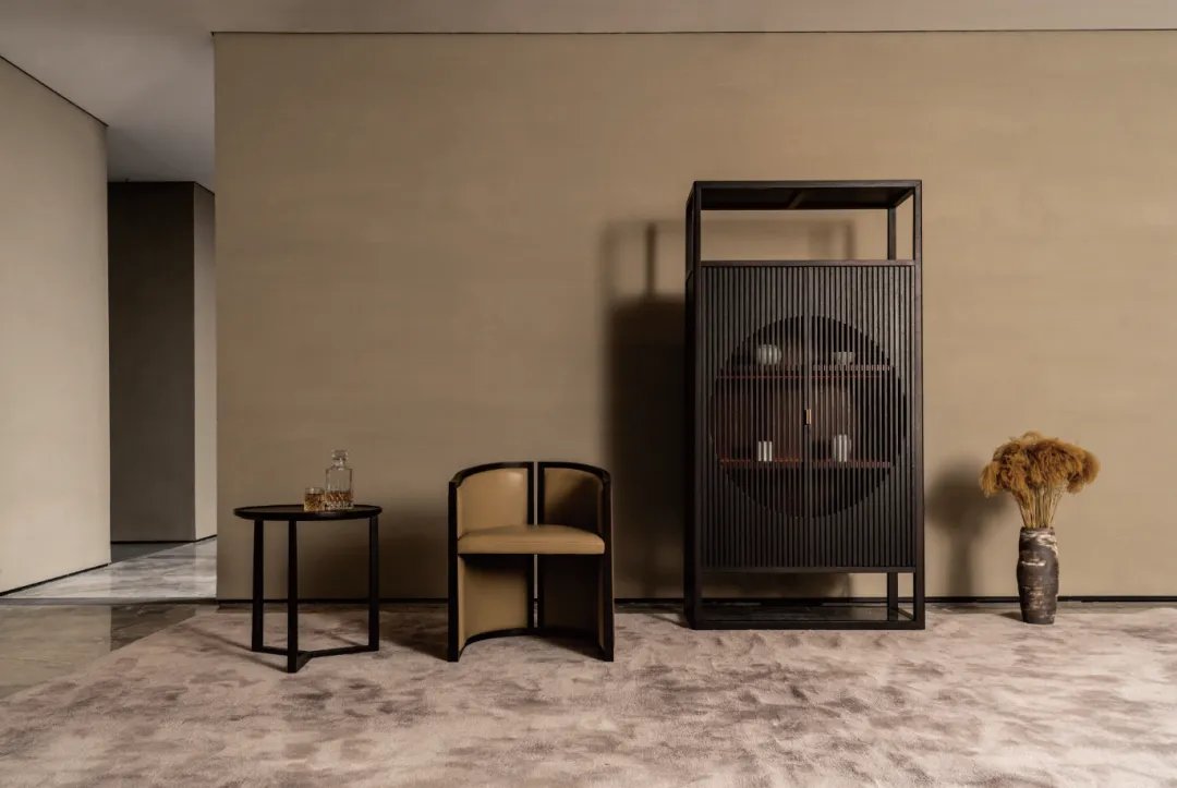 ​曲美优选 | 4款万物2.0新品，打造致美新中式雅居