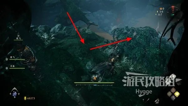 《卧龙苍天陨落》全地图探索流程图文攻略 全支线任务与收集图文攻略