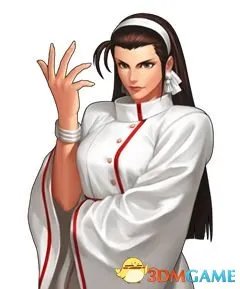 拳皇97风云再起出招表一览