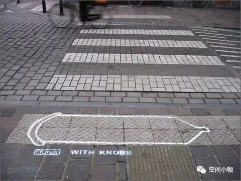 最过目难忘的创意广告 你见过吗?