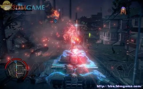 《黑道圣徒4》全收集全任务图文攻略