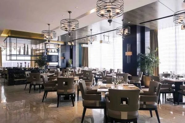 北京婚宴酒店有哪些 婚宴酒店一般多少钱