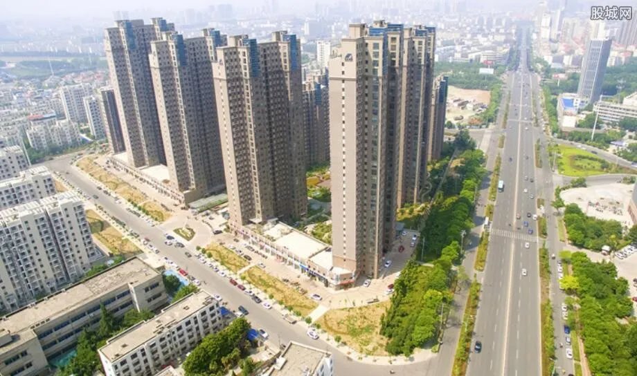 绿地是国企还是央企 该集团最大股东是谁