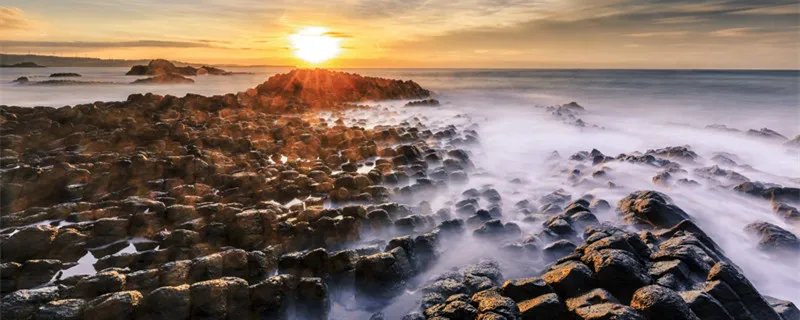 火成岩分类 火成岩种类