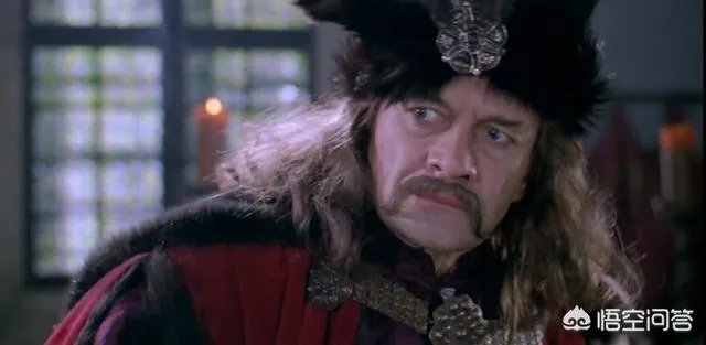 如何评价波兰史诗电影《火与剑（Ogniem i mieczem） 》及其三部曲？