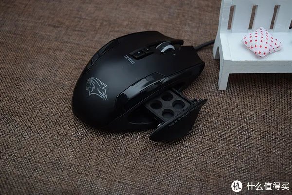 牧马人游戏鼠标怎么样