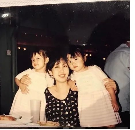 BY2童年照曝光是怎么回事？