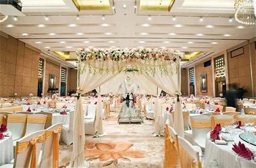 上海十大婚庆公司排名 上海婚庆公司怎么选