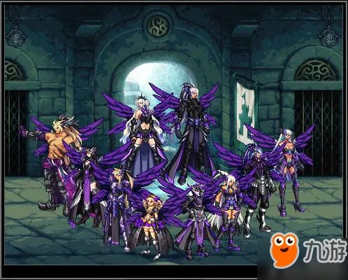 《DNF》第7套天空套叫什么 第7套天空套长什么样