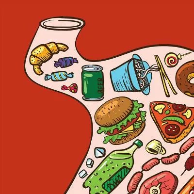 老是梦见鬼什么原因