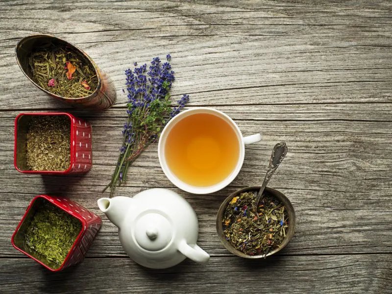 喝绿茶有哪些好处