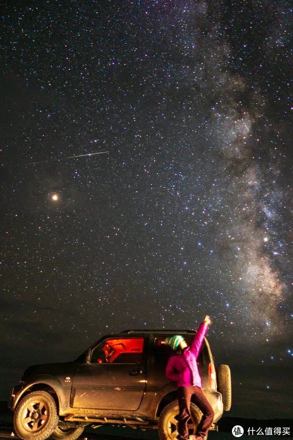 小身材大用处，卡片也可拍星空，大法黑卡RX100M2使用记