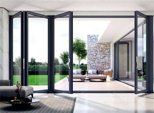 什么叫真正系统门窗