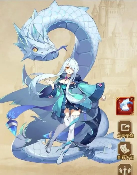 《闪烁之光》耶梦加得阵容天赋推荐