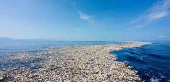 世界“第八大陆”究竟是什么呢?怎么形成的?